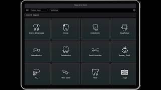 Showing a Few DDS GP Modules