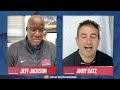 Katz Chats - Jeff Jackson, Missouri Valley Conference
