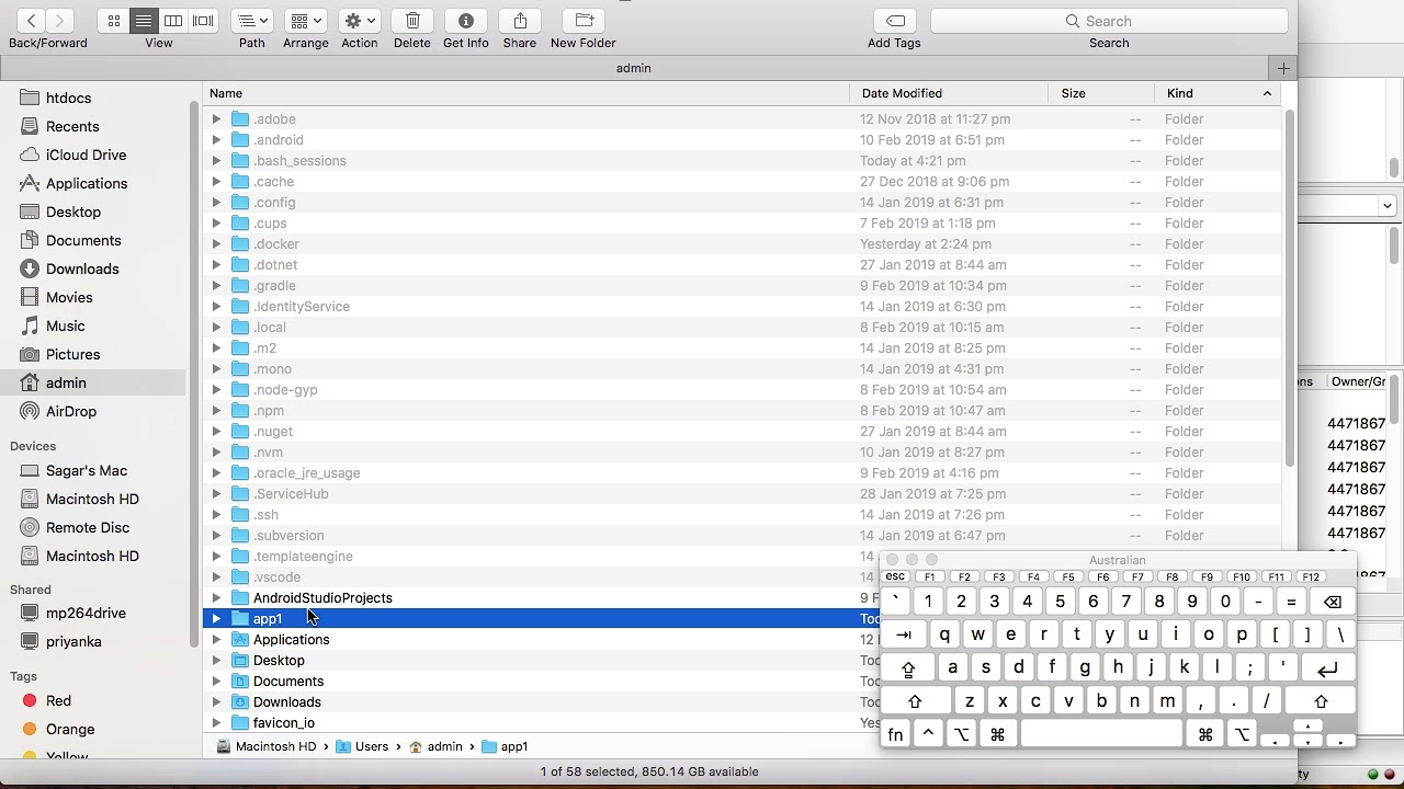How To Access Library Mac How To Access Library Mac