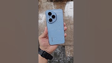 Honor 400 Pro Review: Unbelievable Specs & Beautiful Design!