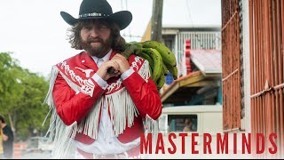 Masterminds - Commercial 9 [HD]