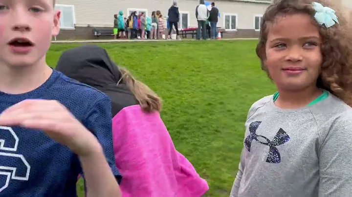 Ramsey's Field Day 2022