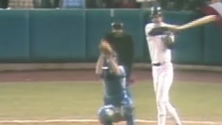 I Was There When: Piniella's World Series Walk-Off
