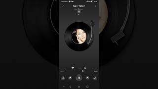 Sev Yeter