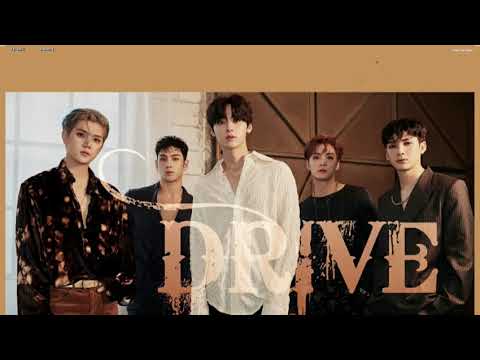 [VIETSUB] KARA NU'EST DRIVE - Korean ver