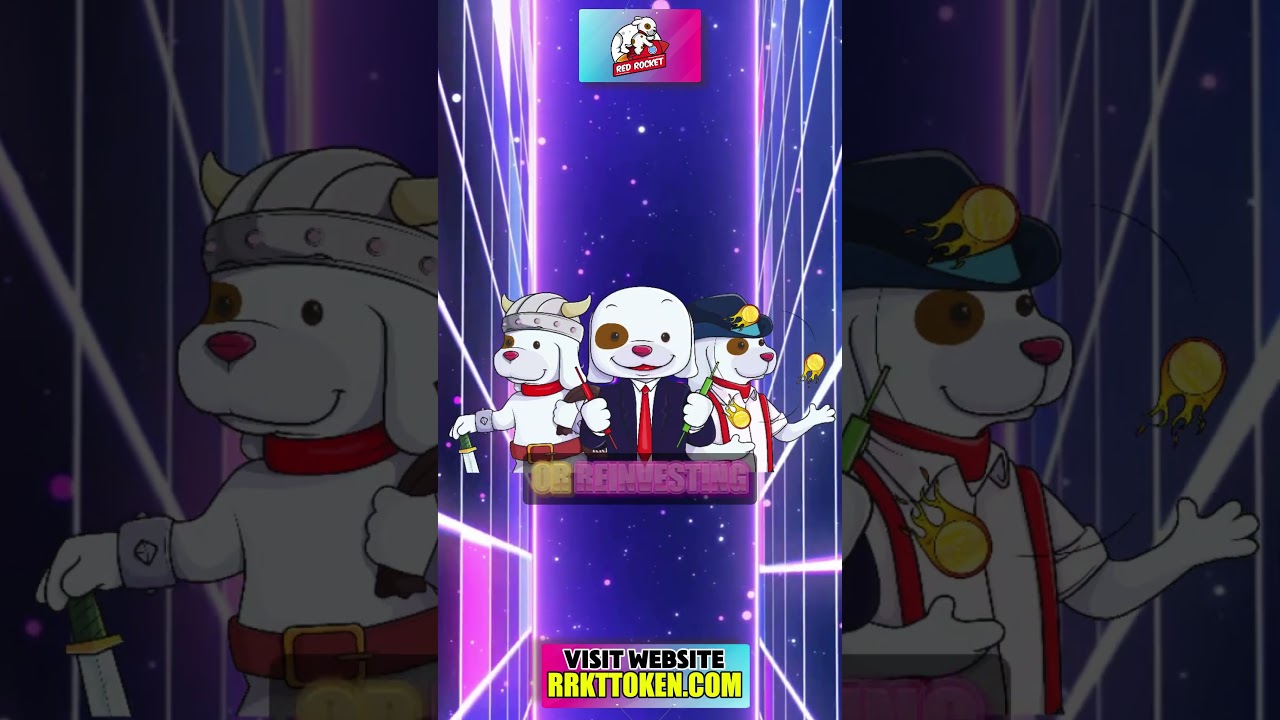 TURN TOKENS INTO CASH – INSTANTLY CONVERT!