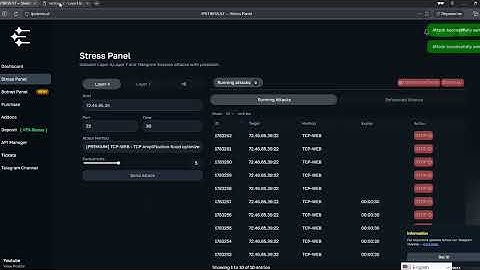ipstress.st | IP BOOTER / IP STRESSER BUY | 2025 | FREE STRESSER