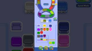 Beads Out Level 653