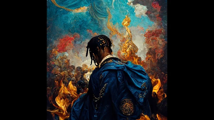 [FREE] Travis Scott Type Beat - "Mona Lisa" - Hard...