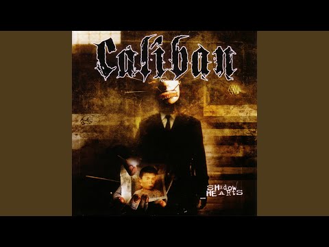 Putar Dark Shadows - Caliban