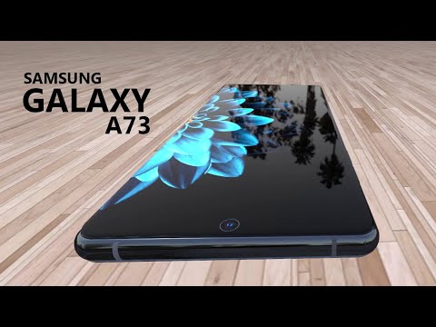 samsung galaxy A73 -- 5G, 108MP Camera, 8GB RAM, Snapdragon 730 / Samsung Galaxy A73