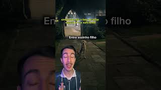 Esse Padre Mostrou A Parte Mais Ustadora Da Sua Profissão