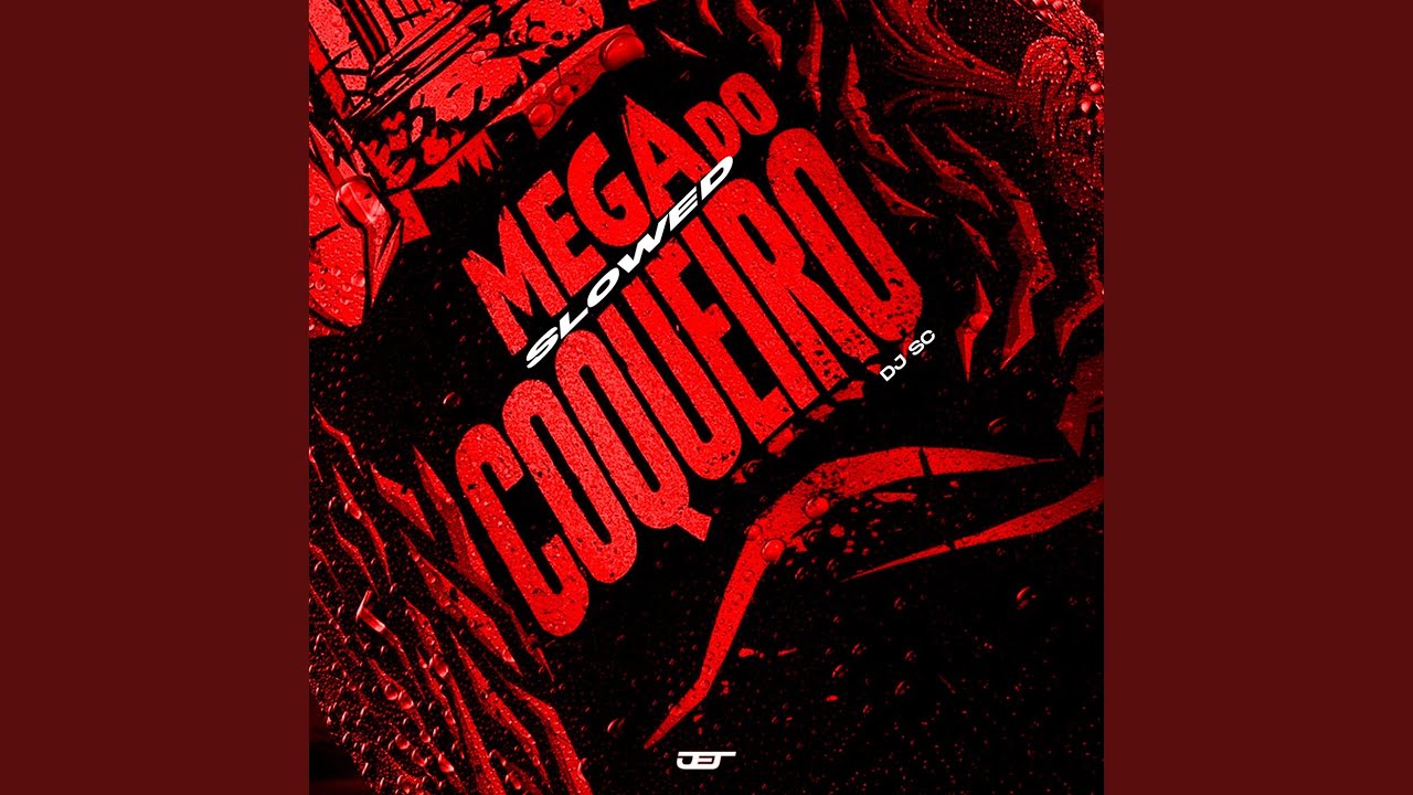Watch MEGA DO COQUEIRO (SLOWED) on YouTube Watch MEGA DO COQUEIRO (SLOWED) on YouTube
