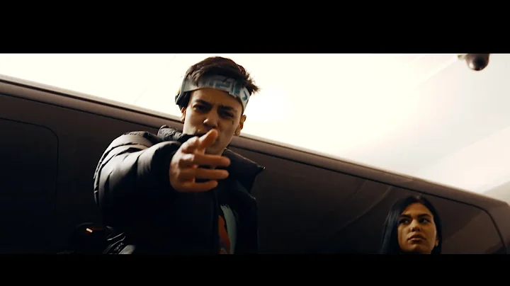 AlbertNBN x NANE  - ZORO (Official Music Video)