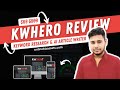 KWHero Tutorial &amp; Review 2024: Keywords Research + AI Writer &amp; SEO Optimizer [All-in-One]🔥