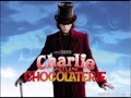 Charlie et la chocolaterie  opening soudtrack