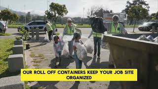 Why Renting a Dumpster Is Essential | Ultimate Dumpster Staten Island