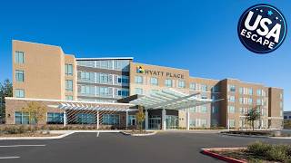 Hyatt Place Bakersfield | Bakersfield (CA), United States | Hotel Review 🌟