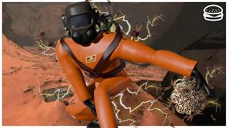DON'T TOUCH THE BEES! - Lethal Company