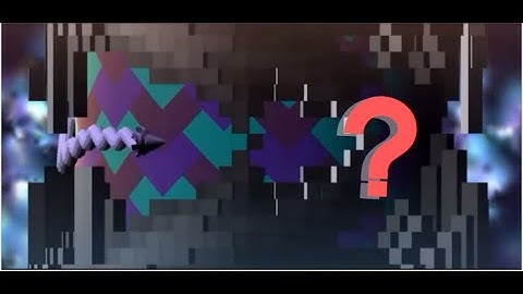 “How” by Spu7nix [Geometry Dash 2.11]