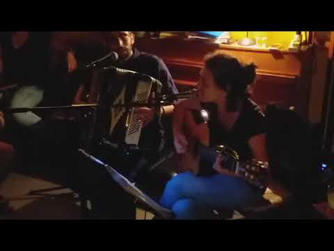 Παυλίνα Κωνσταντοπούλου &