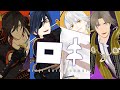【PV】ロキ / 近侍4人本丸