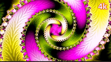 Mandelbrot Zoom / Fractals Documentary / #fractals