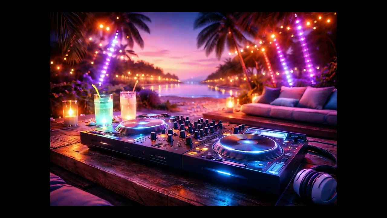 Multiverso Musical-Velvet Nights Official Video