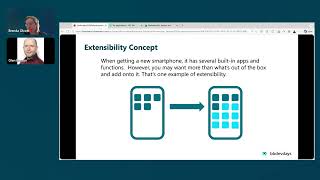 Power Platform App Workshop: Raiser’s Edge NXT Automation Part 1 | bbdevdays 2026