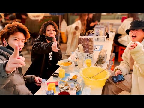 【本音でハシゴ酒】今年はありがとうございました。