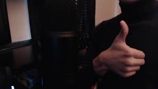 ASMR: Keyboard typing, rubbing, sliding, soft tapping (no talking) screenshot 3
