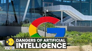 Tech Talk: Google's AI bans father over medical photos of his child | World News | WION