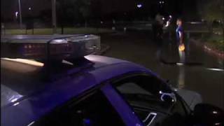 Irving Police Department's No-refusal Weekend