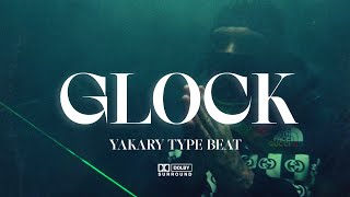 (FREE) KALIM X YAKARY TYPE BEAT - "GLOCK" | 2024