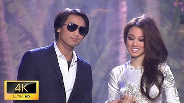 Thiên Duyên Tiền Định - Đan Nguyên ft Cát Lynh [MV 4K OFFICIAL]