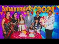 ANNIVERSARY 2021 | VIVEK CHOUDHARY | KHUSHI PUNJABAN