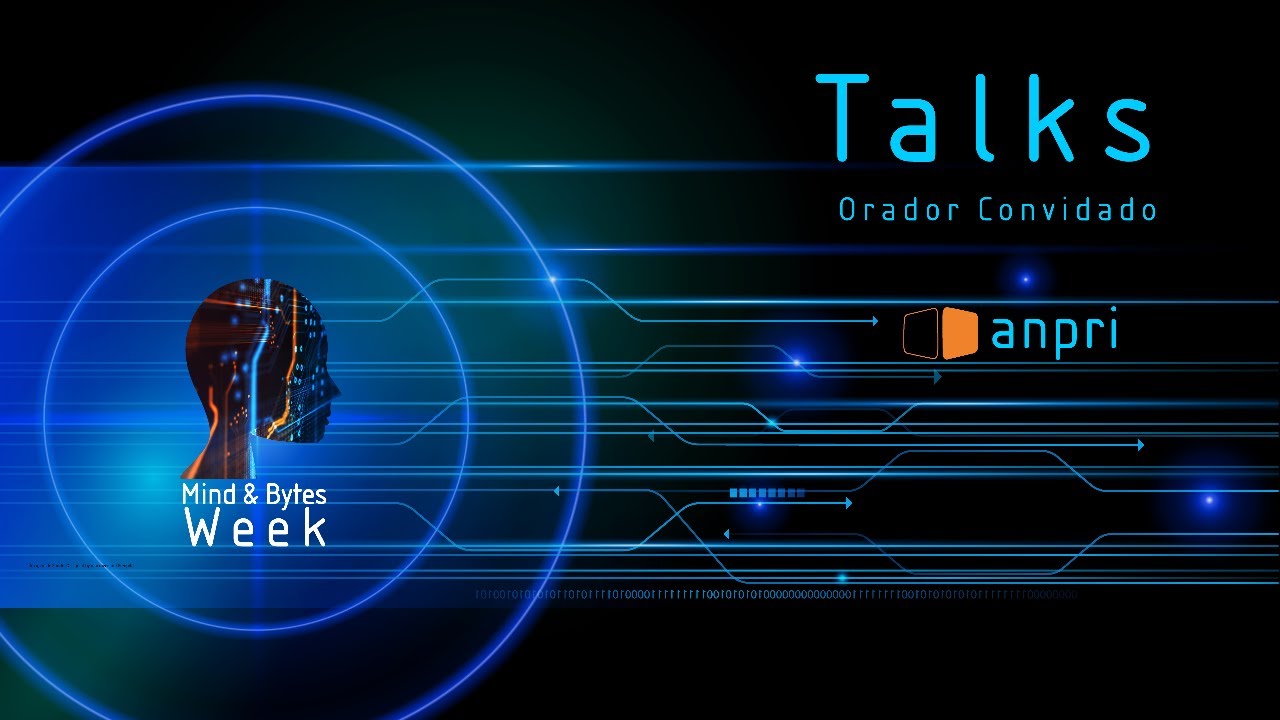 MIND & BYTES WEEK | TALKS | Do ensino e formação em STEAM às ...