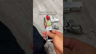 What Do You Expect From a Good Lighter? #edclighter  #survivallighter #campinglighter