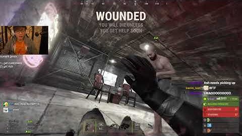 [OTV Rust] Bo? I love that guy... except for Ash