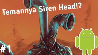 Pipe Head temannya Siren Head? - Zona Pipe Head Indonesia Gameplay screenshot 4