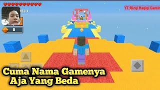 Game ini Mirip Dengan Game Craft Parkour - Craft Guys: Stumble Run screenshot 5