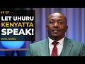Democracy Under Threat in East Africa? Fanya Mambo on Uhuru, Ruto, Samia Suluhu &amp; Mt Kenya Politics