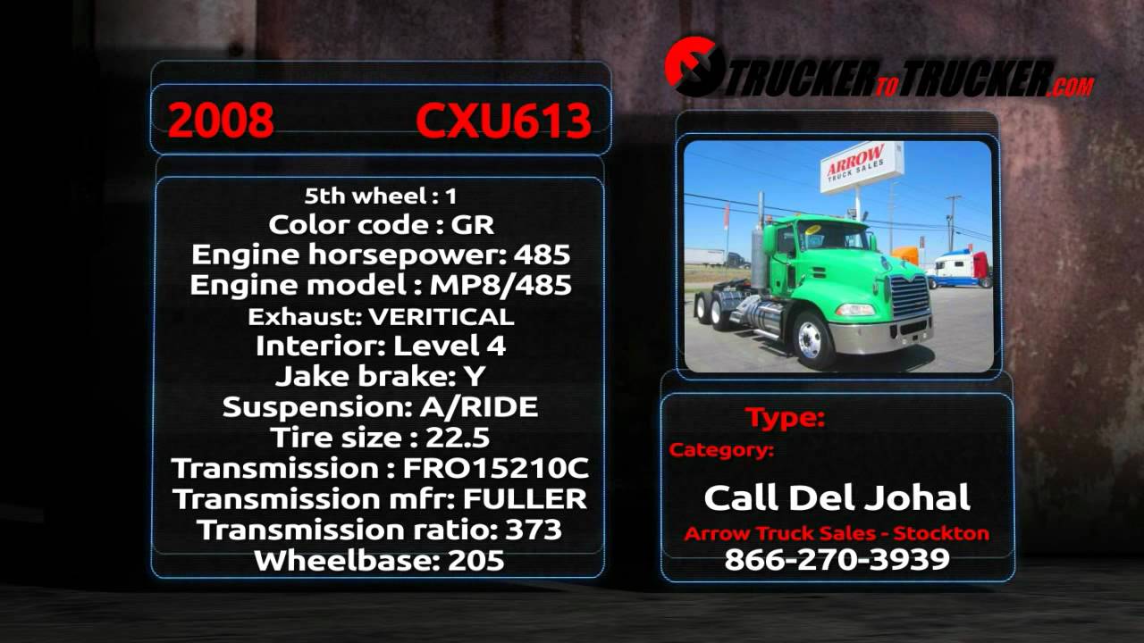 Stockton Trucks For Sale Shop Semi Trucks Stockton California YouTube