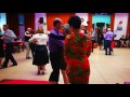 29 04 2017 stage di tango con christian santi e agnese franceschi