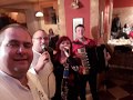 Народния ПЕВЕЦ Мирослав Тошев Мирко и Берковската Музика с Ръководител Росен Георгиев Кларинет 