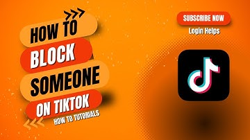 How to Block Someone on TikTok | TikTok New Update 2024