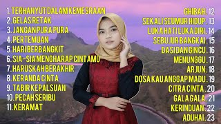 KOMPILASI DANGDUT LAWAS TERBARU 2025 Cover Revina Alvira