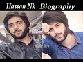  hassannk Reality  in Urdu Hindi
