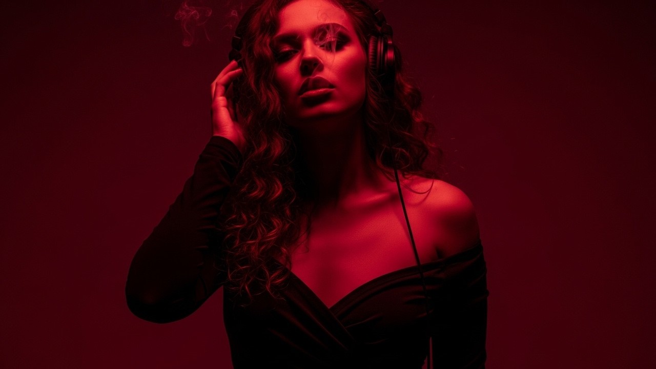 Smoke Mood — Just Relax | Deep House Mix 2026 • Chill / Night Vibes / Stress Relief #1