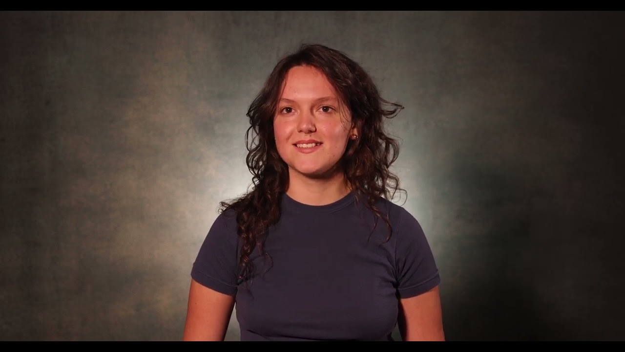 Acting Scene Alicia Bouffette